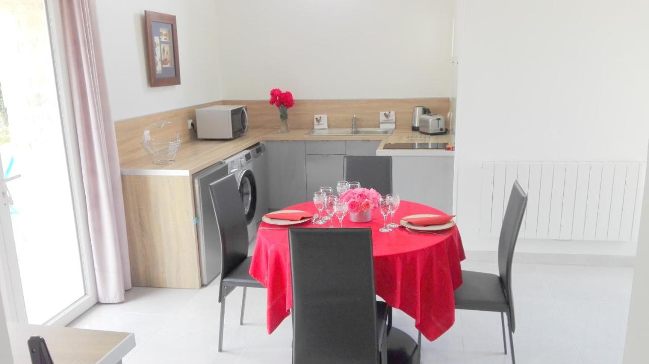 Gite Du Moulin Mosles Ngoại thất bức ảnh